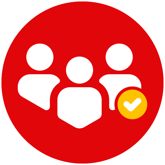 Family Friendly Treatments icon