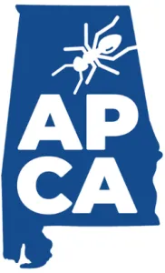 Alabama Pest Control Association
